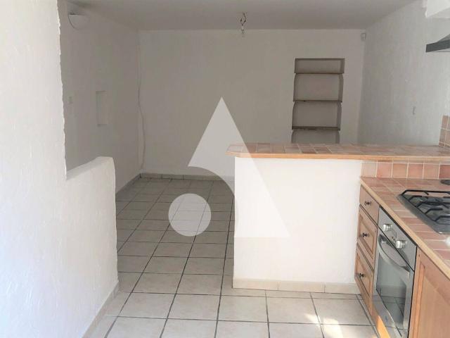 Maison de village Pertuis 3 pièces 55 m²