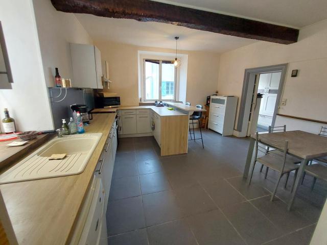 Maison De Village Proche De Toutes Commodites Secteur Saint. 195m² Saint Martory