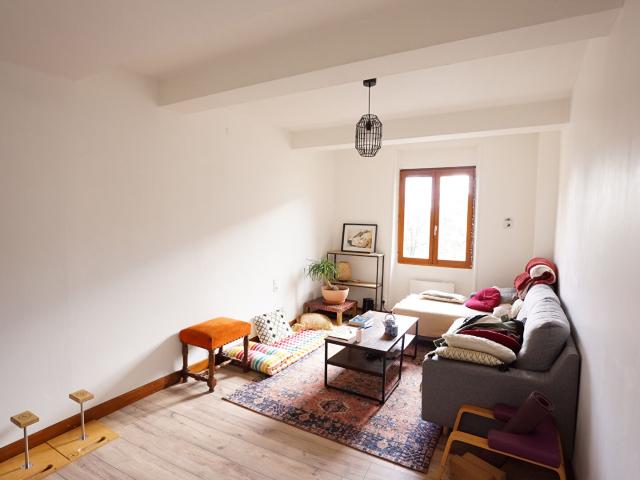 Maison de village Rabastens 3 pièce s 55.70 m2