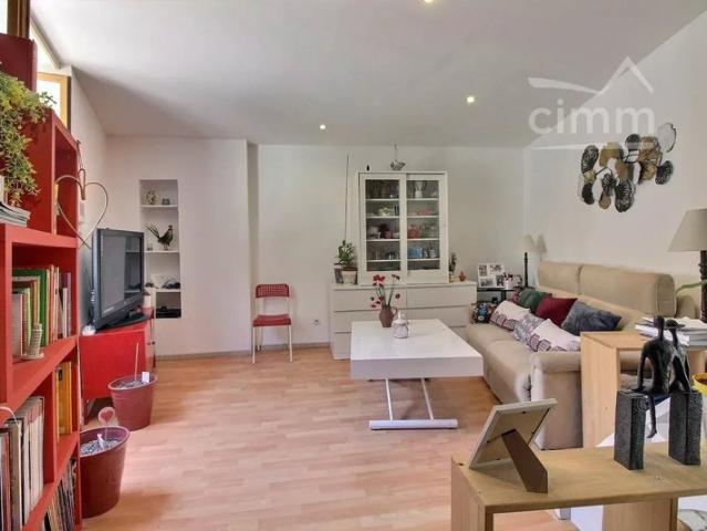 Maison de village rénovée au cœur d’Andance