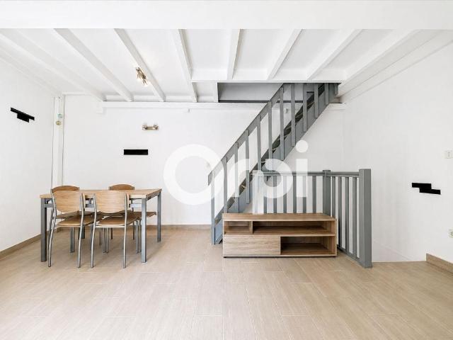 Maison de village rénovée à Villelongue de la Salanque 2 cha. 58m² Villelongue de la Salanque