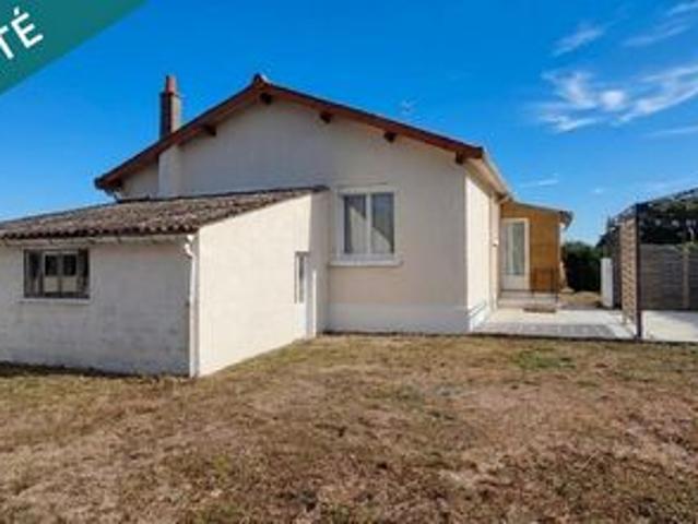 Maison de village rénovée