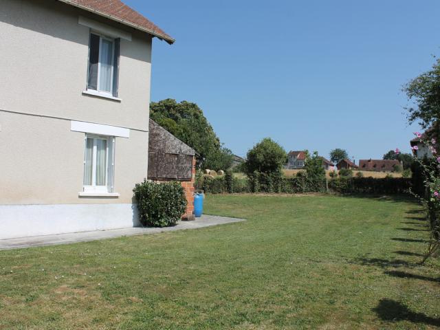 Maison de village Rénovée