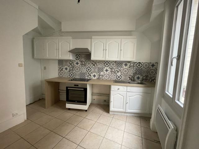 Maison de village rénovée