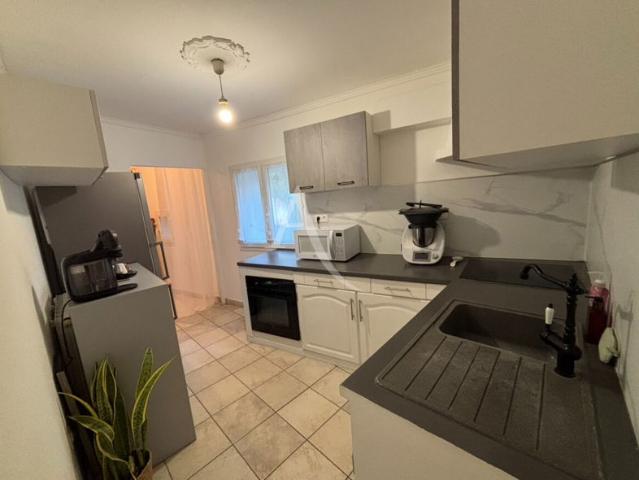 Maison de village Saint Gervasy 3 pièce s 62.18 m2