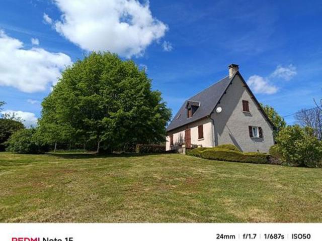 Maison de village St Bonnet L'Enfantier