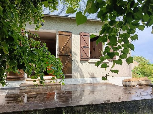 Maison de village St Bonnet l'Enfantier 112m² Saint Bonnet l'Enfantier