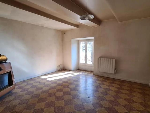 À louer Maison de village – Hameau de Malamaire Valderoure