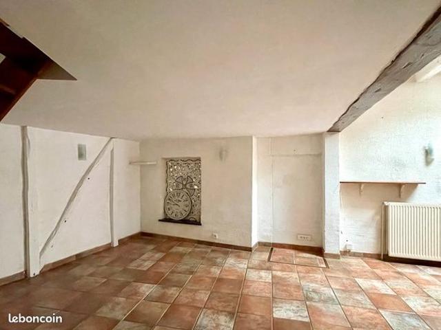 Maison de ville 3 pièces 107 m²