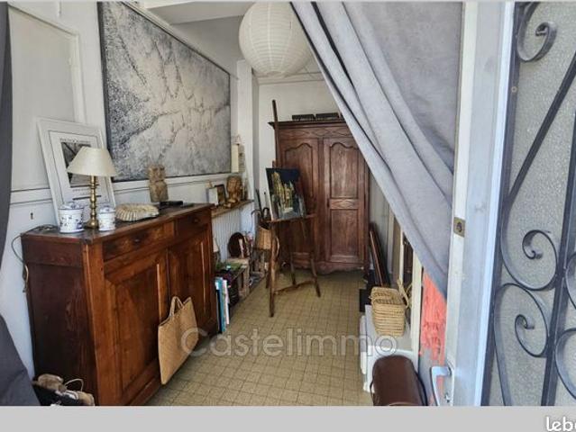 Maison de ville 3 pièces 102 m²