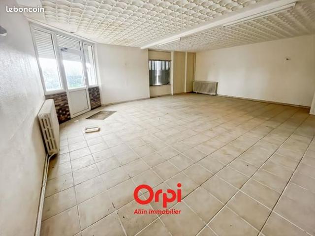 Maison de ville 3 pièces 159 m²