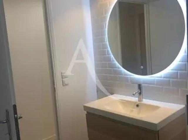 Maison de ville 3 pièces 46 m²