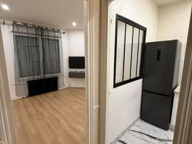 Maison de ville 3 pièces 49 m²