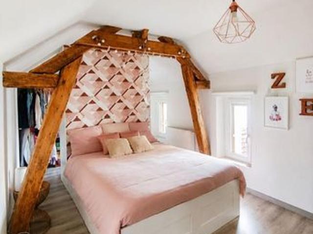 Maison de ville 3 pièces 53 m²