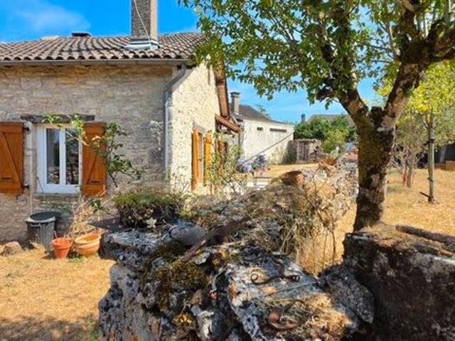 Maison de ville 3 pièces 53 m²