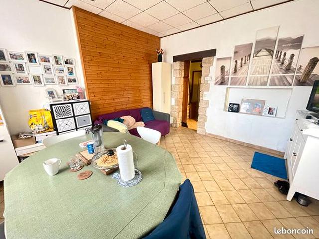 Maison de ville 3 pièces 53 m²