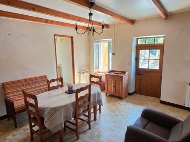 Maison de ville 3 pièces 53 m²