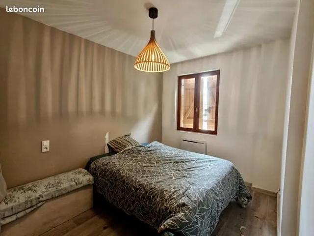 Maison de ville 3 pièces 53 m²