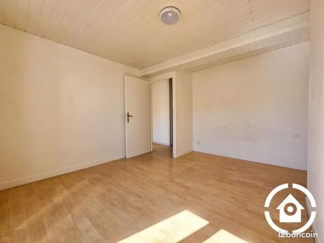 Maison de ville 3 pièces 57 m²