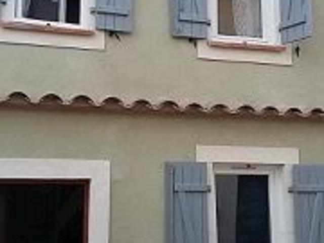 Maison de ville 3 pièces 60 m²