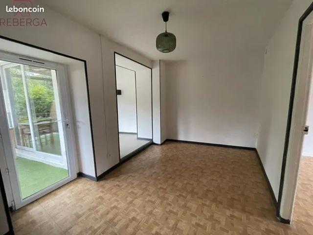 Maison de ville 3 pièces 63 m²