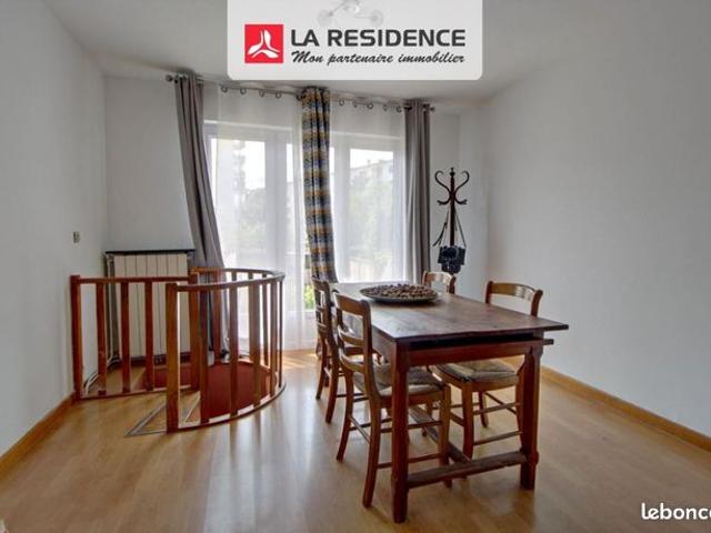 Maison de ville 3 pièces 63 m²