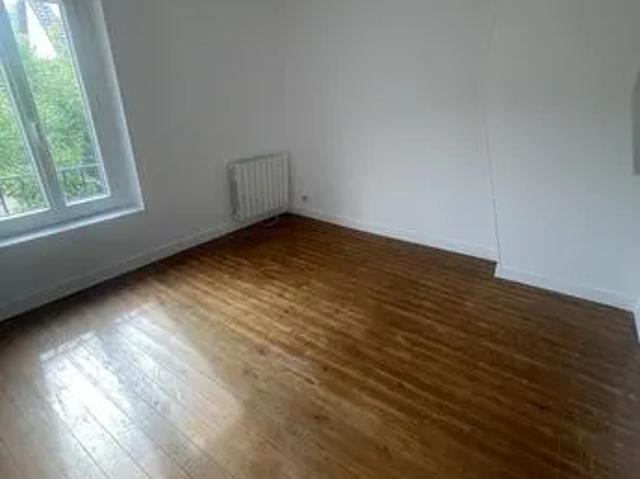 Maison de ville 3 pièces 68 m²
