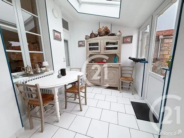 Maison de ville 3 pièces 70 m²