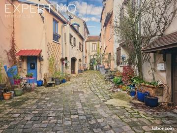 Igny Haute-Saône, Haute-Saône - Cuisine équipée