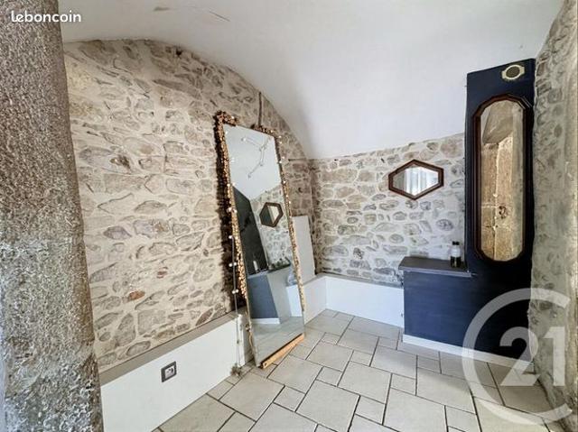 Maison de ville 3 pièces 110 m²