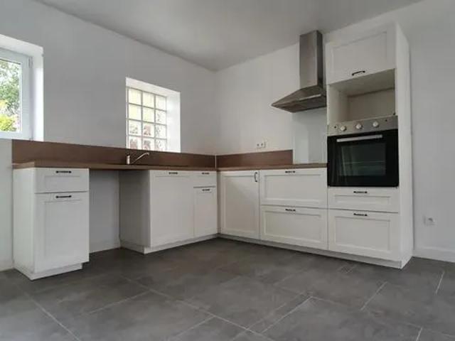 Maison de ville 3 pièces 77 m²