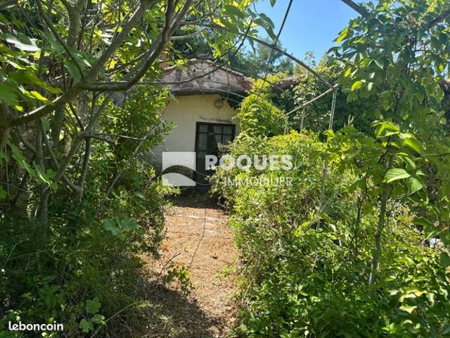 Maison de ville 3 pièces 80 m²