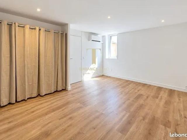 Maison de ville 3 pièces 88 m²