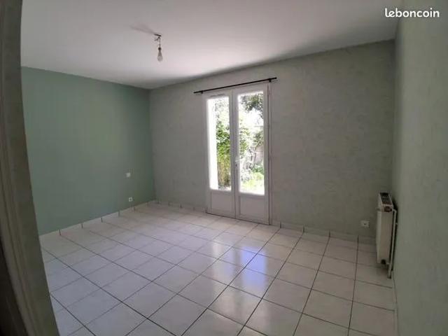 Maison de ville 3 pièces 90 m²