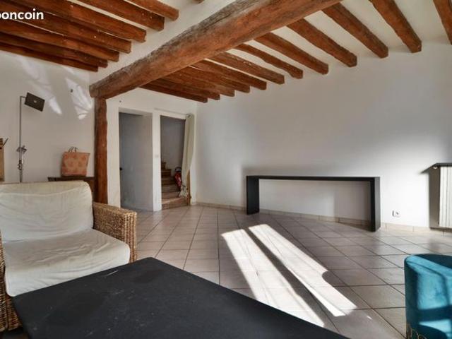 Maison de ville 3 pièces 90 m²