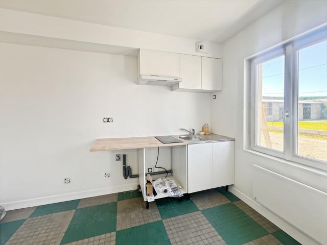 Maison de ville 3 pièces Fleury sur Andelle 64.45m² 650€ à louer l'Adresse