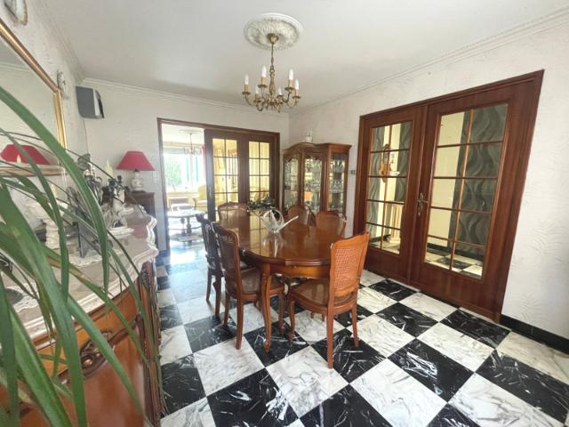 MAISON DE VILLE 100 m2