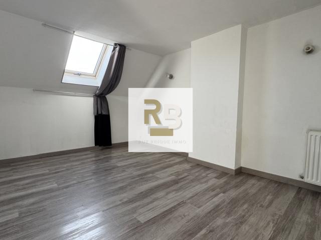 Maison de ville 5 pièces 102 m2 Semi plain pied