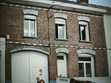 Maison de ville