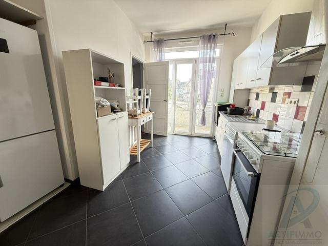 Maison de ville 111 m2