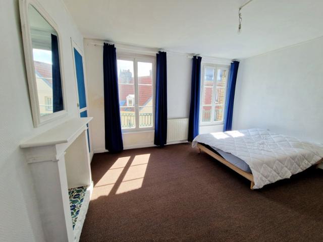 Maison de ville 113m2