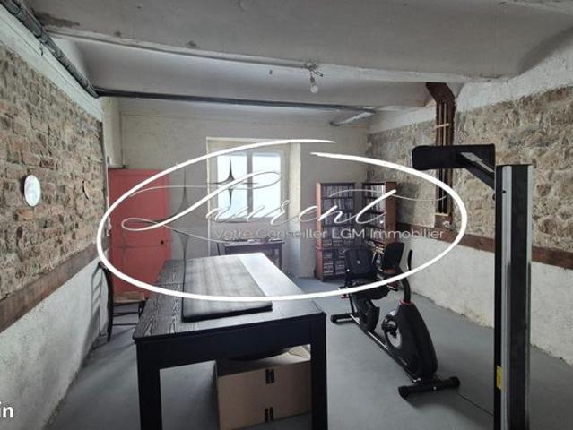 Maison de ville 11 pièces 299 m²