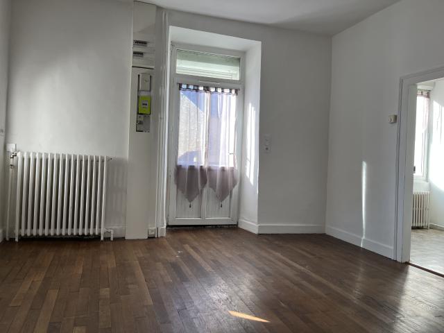Maison de ville 125m2 + garage