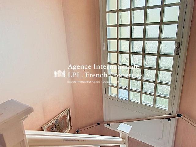 Maison de ville 126m² Perpignan
