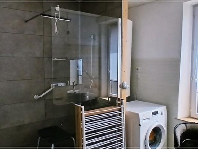 Maison de ville 120 m² – DPE C – 4 chambres – Espace extérieur potentiel d'agrandissement