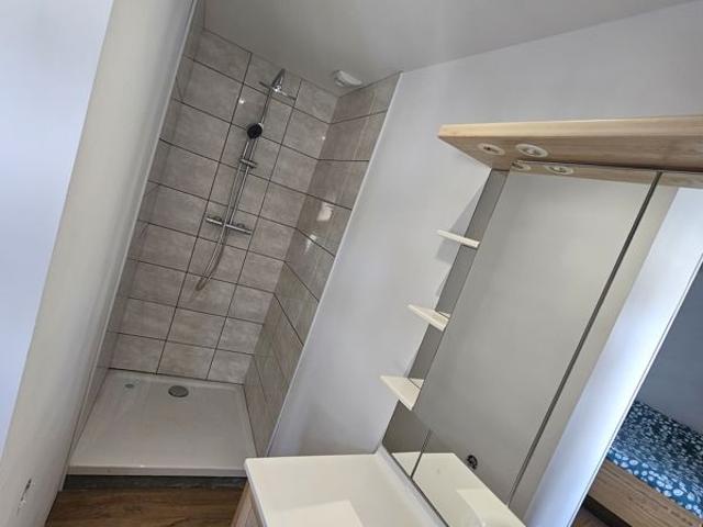Maison de ville 120M2, 3chambres, 24400 Mussidan. Investisseurs ne passez pas à côté de cette opportunité!