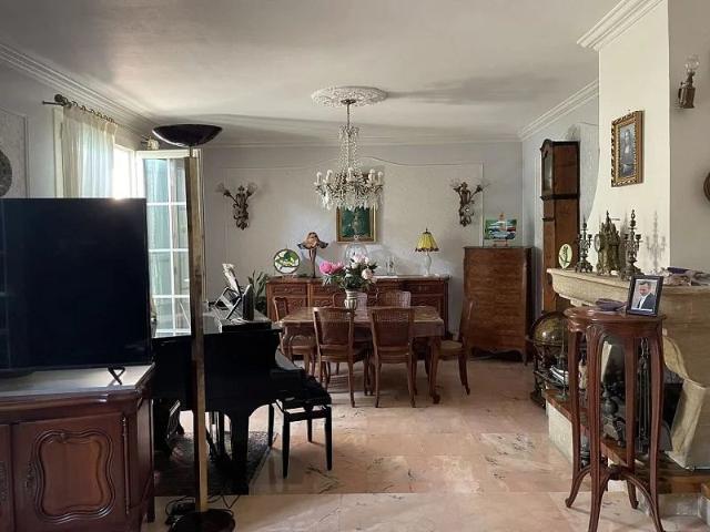 Maison de ville 120m ²