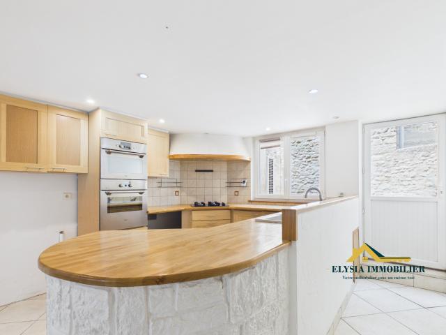 Maison 5 pièces 121 m2 PONT A MOUSSON 54700 Prémontrés