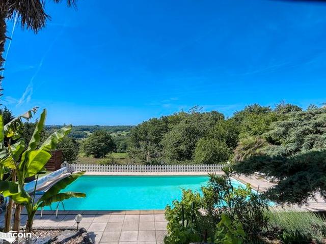 Maison de ville 12 pièces 220 m²
