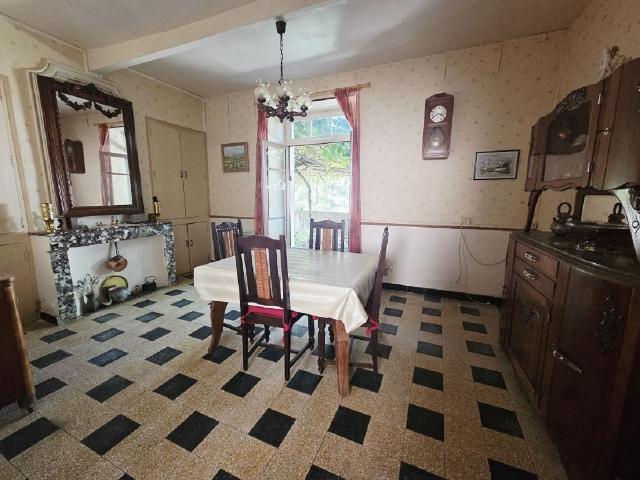 Maison de ville 145m ² 145m² Saint Chinian